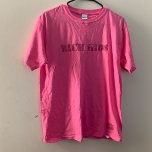 Rich Kids T-Shirt